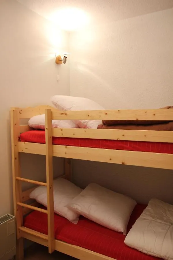 Arcelle Apartment Val Thorens France