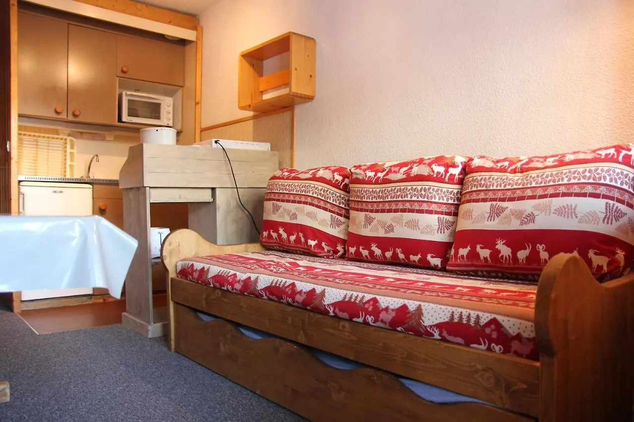 Arcelle Apartment Val Thorens