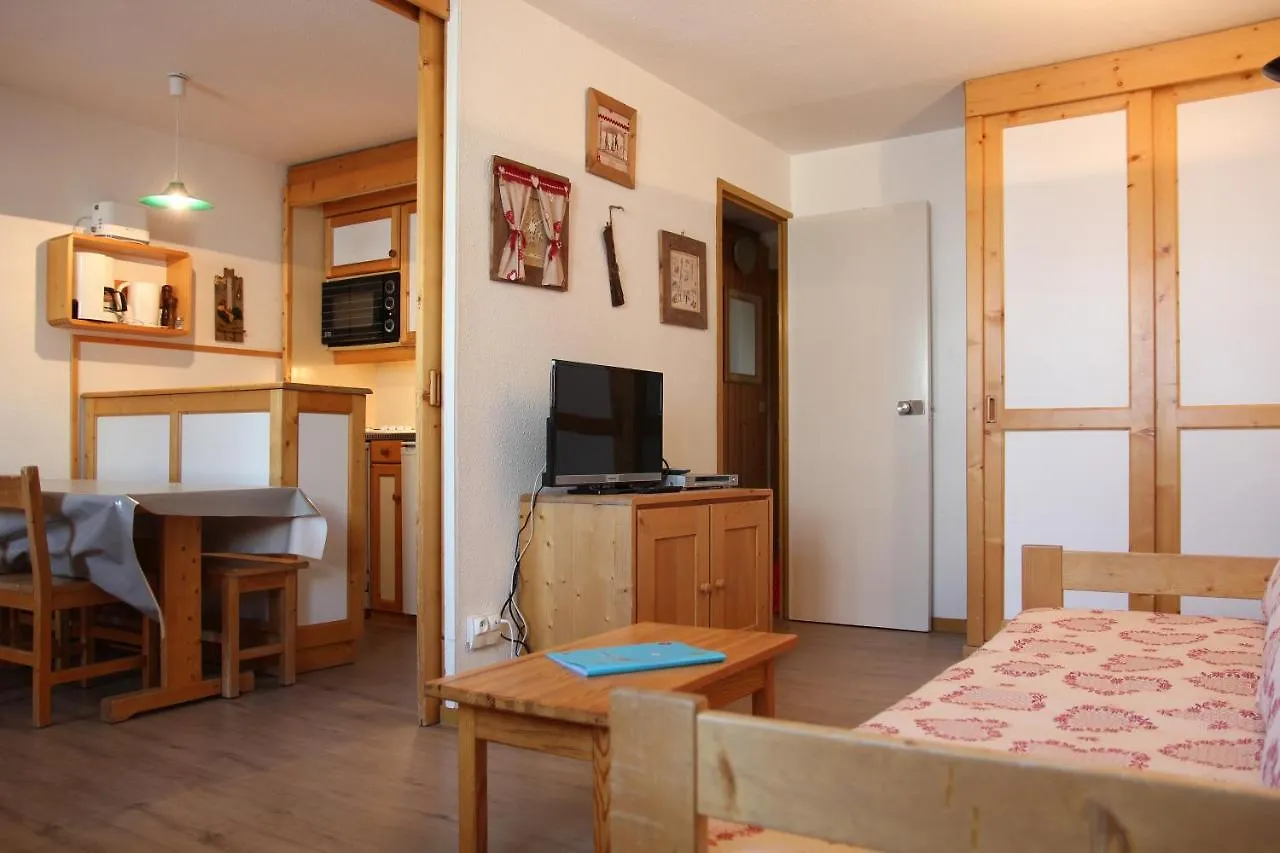 Arcelle Apartment Val Thorens