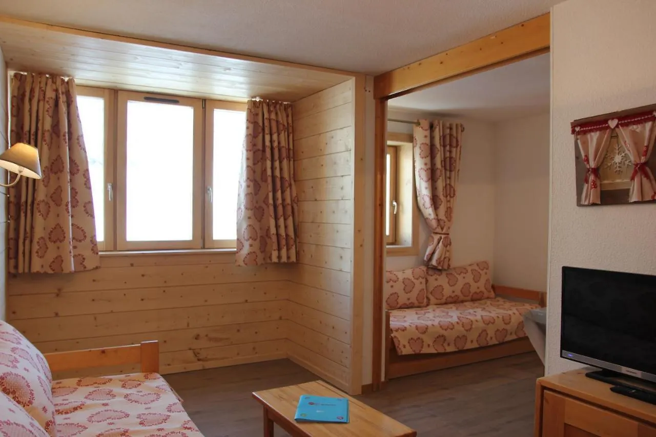 Arcelle Apartment Val Thorens
