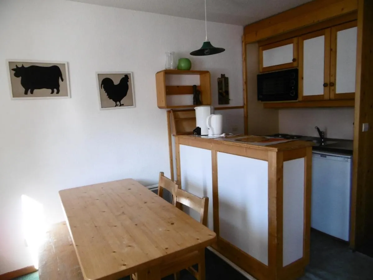 Arcelle Apartment Val Thorens 0*,  France