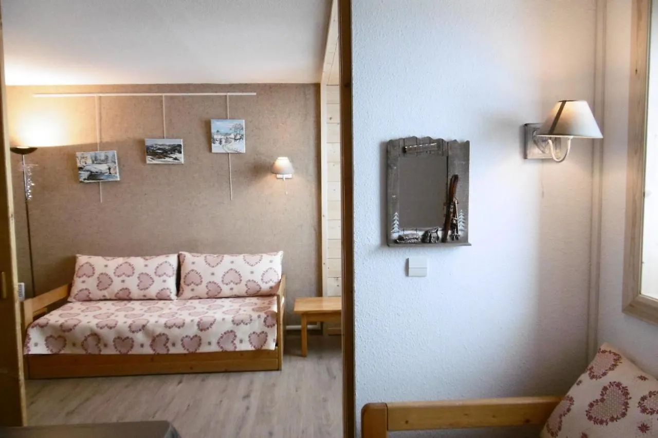 Arcelle Apartment Val Thorens