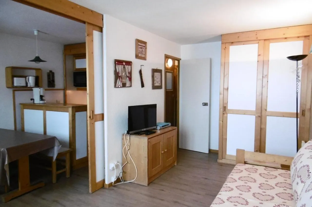 Arcelle Apartment Val Thorens