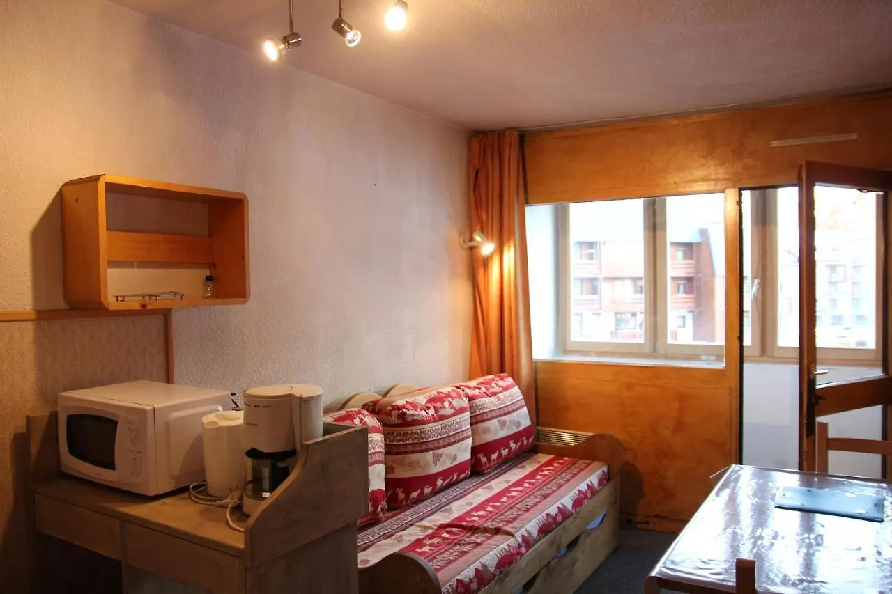 Arcelle Apartment Val Thorens 0*,  France