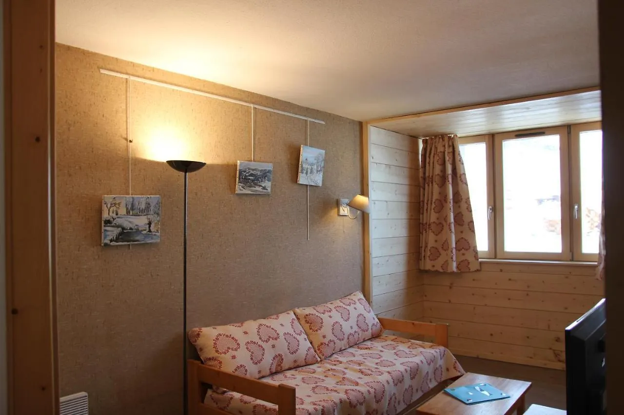Arcelle Apartment Val Thorens