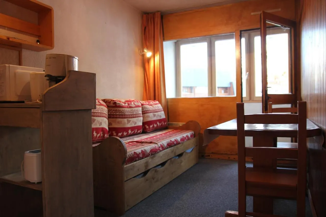 Arcelle Apartment Val Thorens France