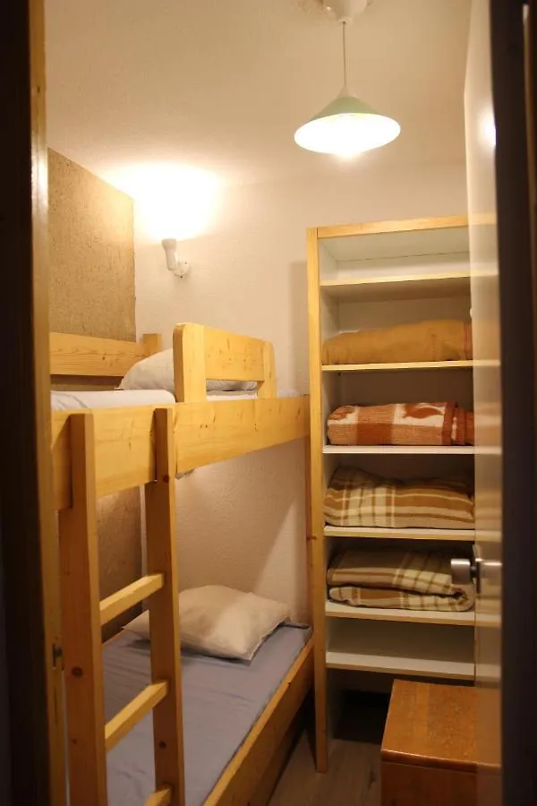 Arcelle Apartment Val Thorens