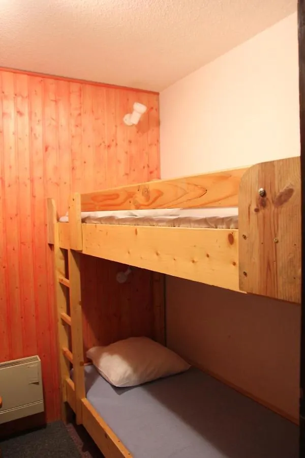 Arcelle Apartment Val Thorens 0*,  France