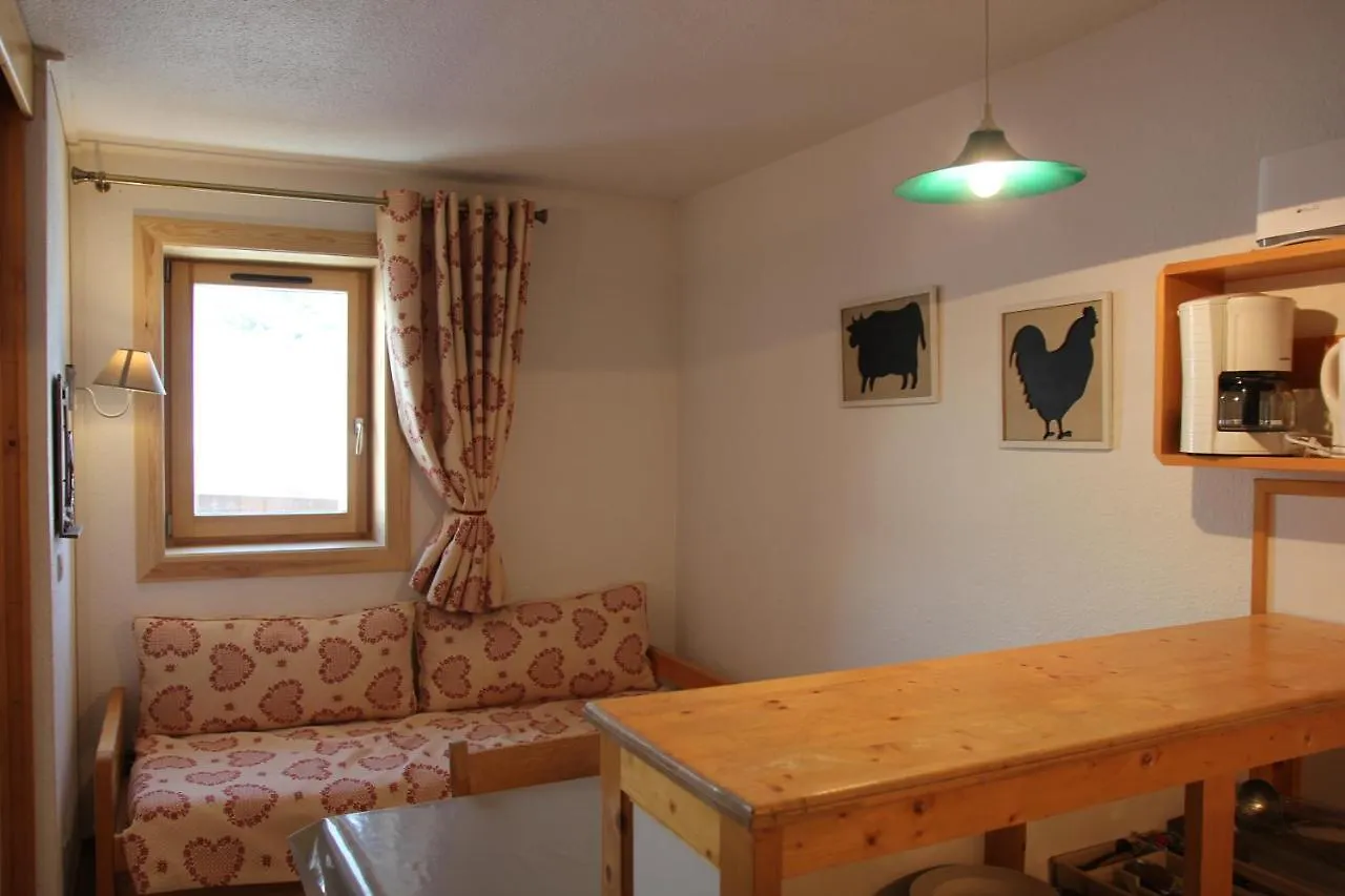 Arcelle Apartment Val Thorens