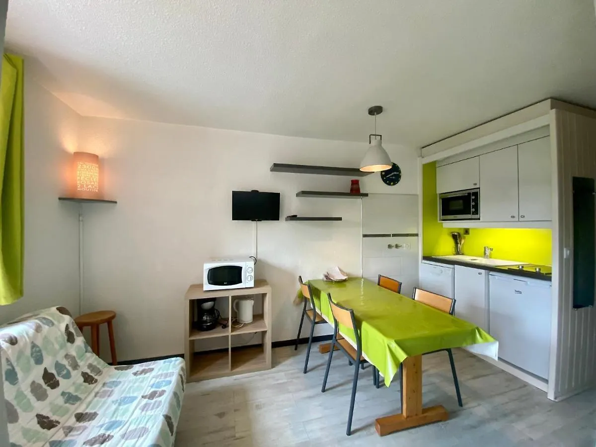 Arcelle Apartment Val Thorens