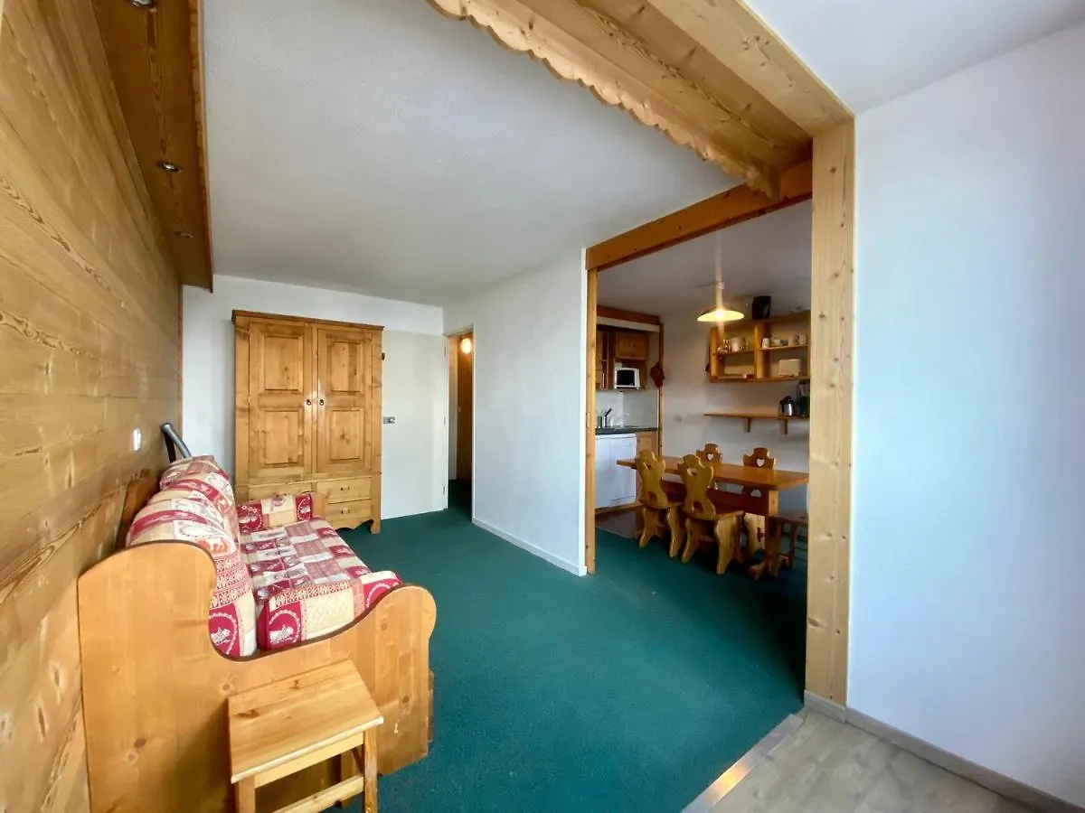 Arcelle Apartment Val Thorens France