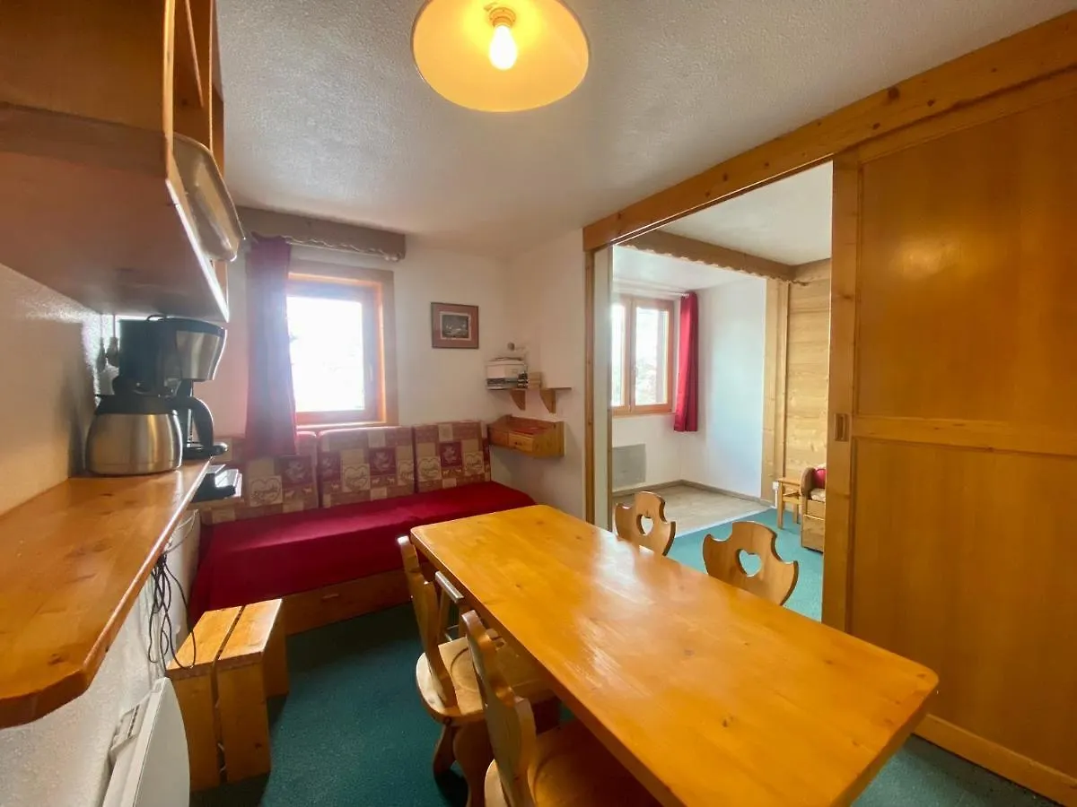 Arcelle Apartment Val Thorens