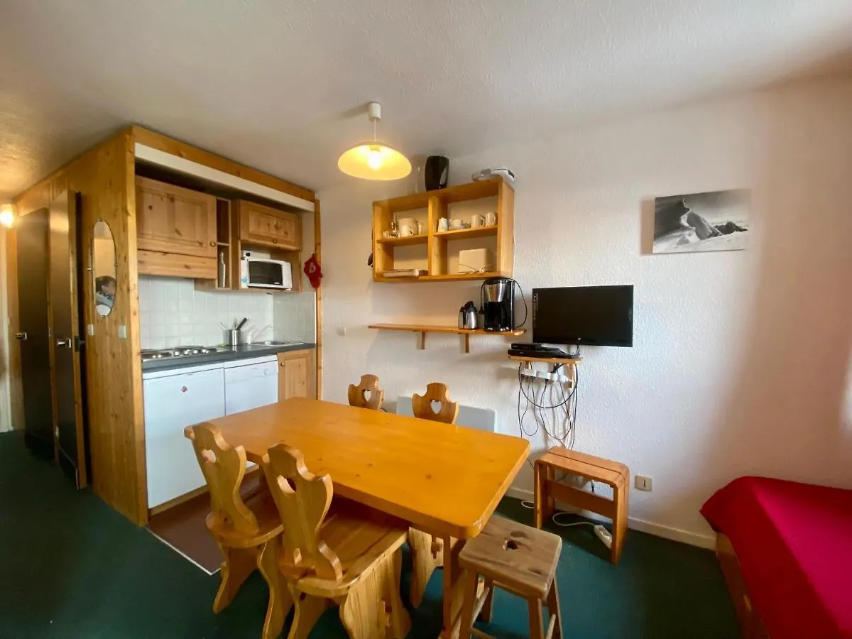 Arcelle Apartment Val Thorens