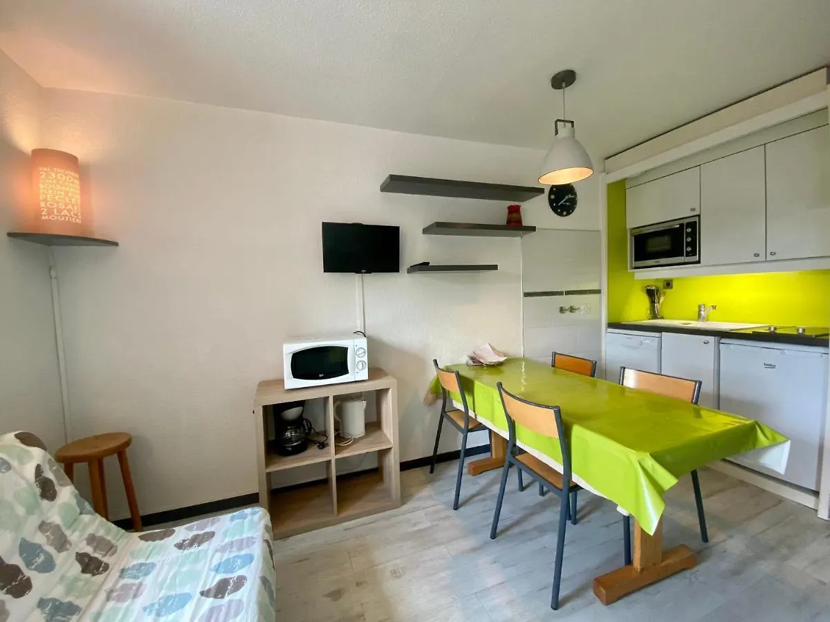 Arcelle Apartment Val Thorens
