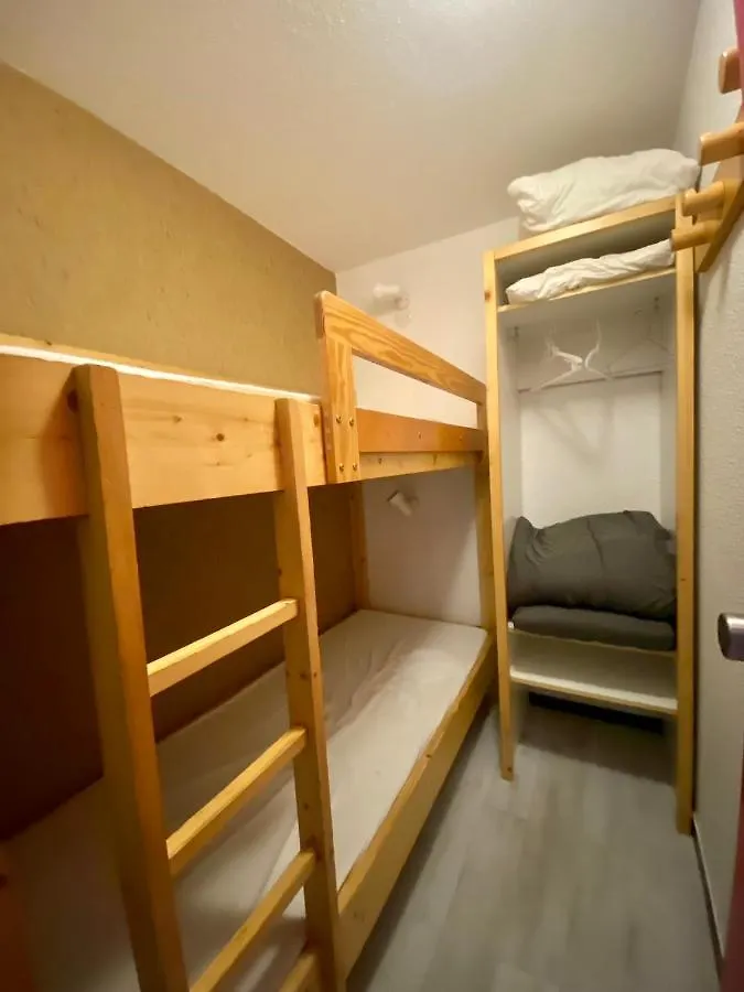 Arcelle Apartment Val Thorens
