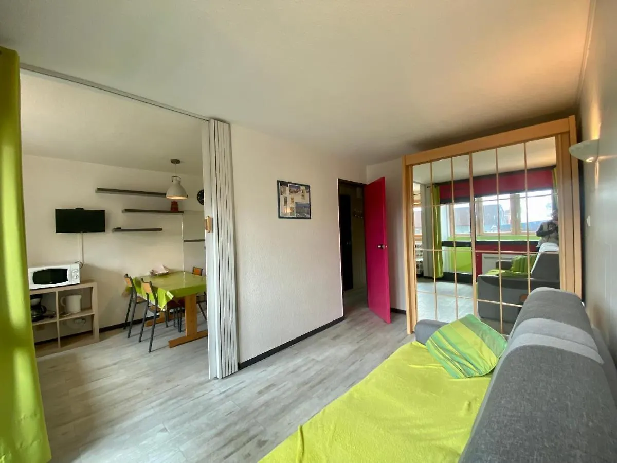 Arcelle Apartment Val Thorens