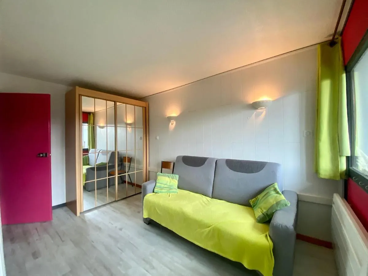 Arcelle Apartment Val Thorens 0*,  France