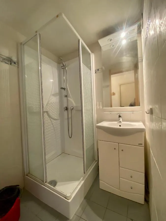 Arcelle Apartment Val Thorens