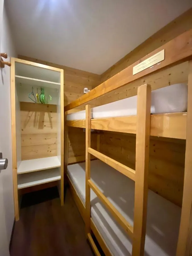 Arcelle Apartment Val Thorens
