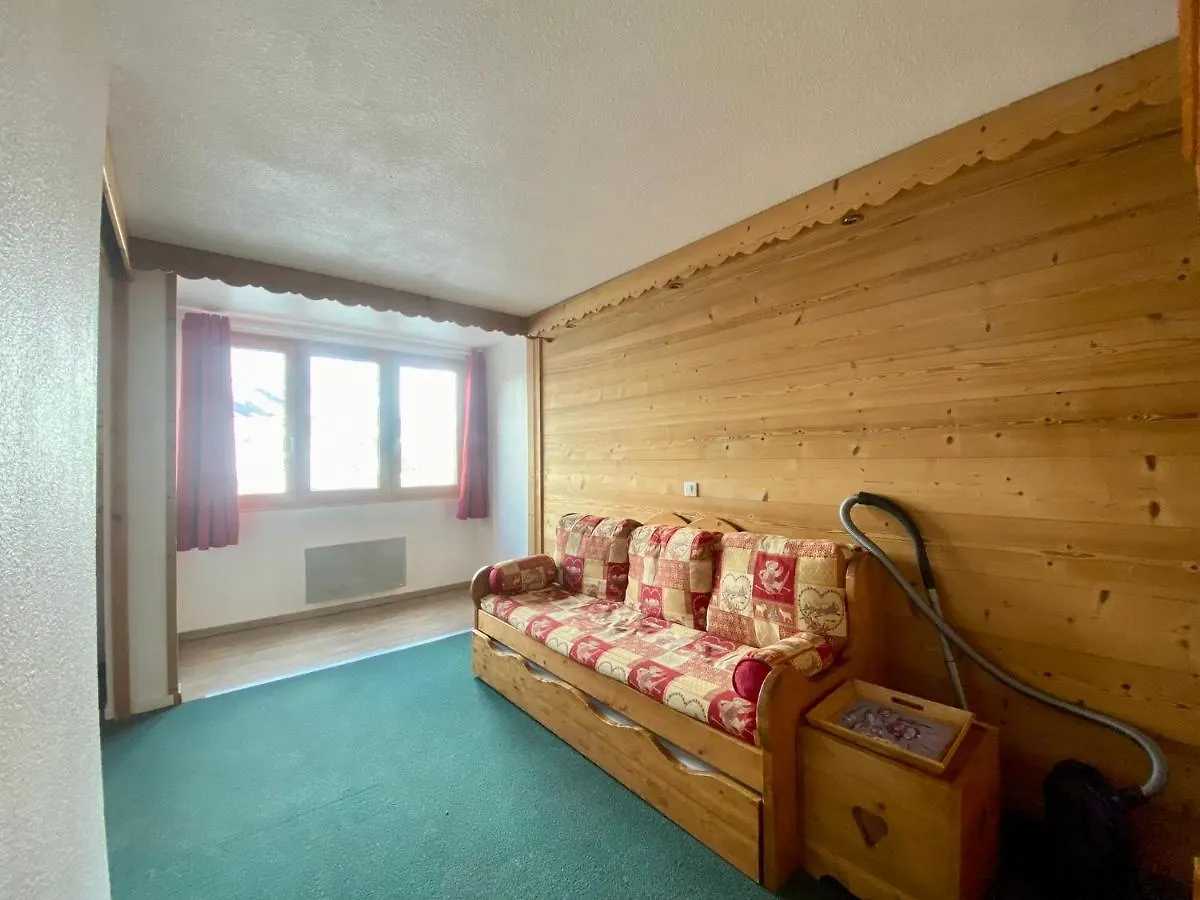 Arcelle Apartment Val Thorens 0*,  France
